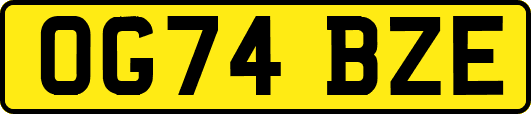 OG74BZE