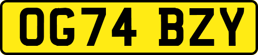 OG74BZY