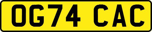 OG74CAC