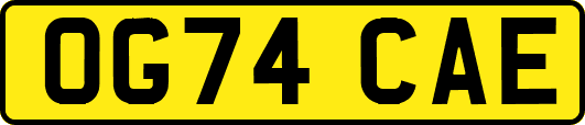 OG74CAE