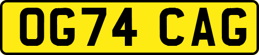 OG74CAG