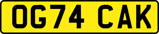 OG74CAK