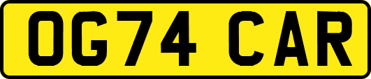 OG74CAR
