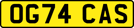 OG74CAS