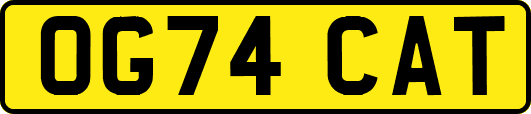 OG74CAT