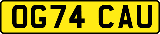 OG74CAU