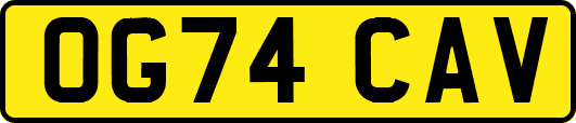 OG74CAV