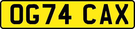 OG74CAX
