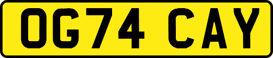 OG74CAY