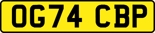 OG74CBP