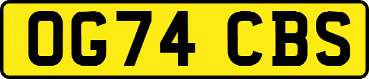 OG74CBS