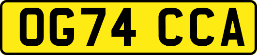 OG74CCA