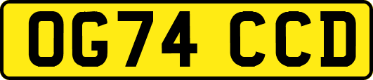 OG74CCD