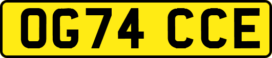 OG74CCE