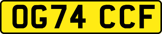 OG74CCF