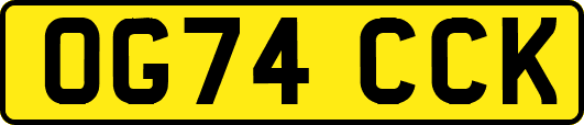 OG74CCK