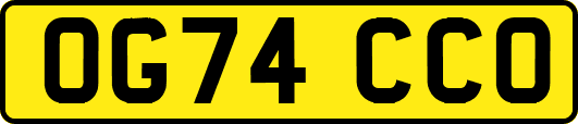 OG74CCO