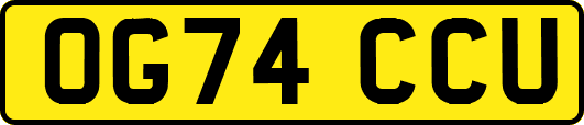 OG74CCU