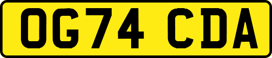 OG74CDA