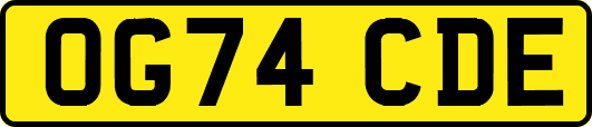OG74CDE