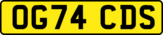 OG74CDS