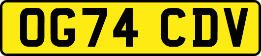OG74CDV