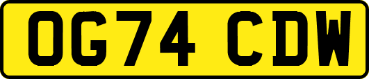 OG74CDW