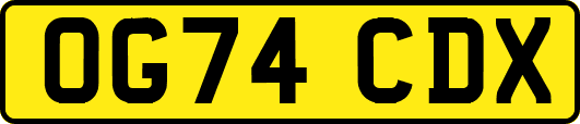 OG74CDX