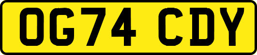 OG74CDY
