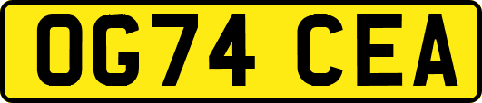 OG74CEA
