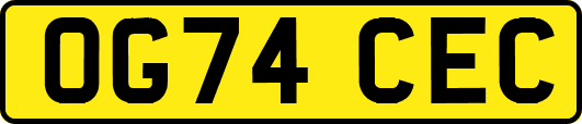 OG74CEC