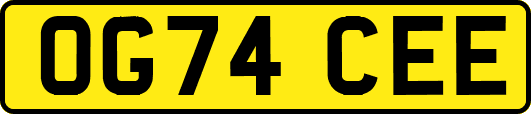 OG74CEE