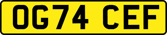 OG74CEF
