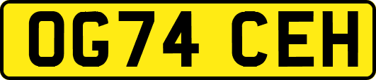 OG74CEH