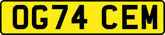 OG74CEM
