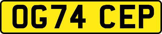 OG74CEP