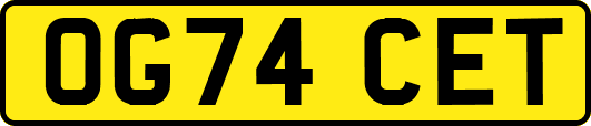 OG74CET