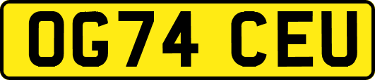 OG74CEU