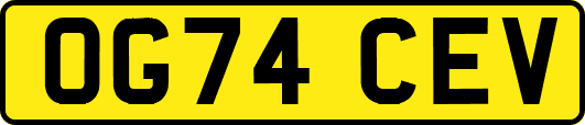 OG74CEV