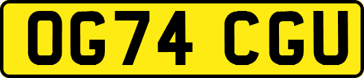 OG74CGU