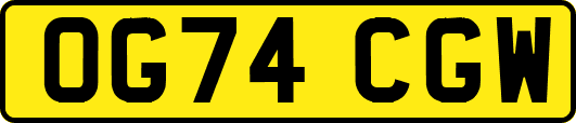 OG74CGW