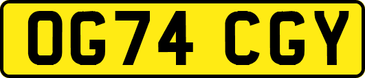 OG74CGY