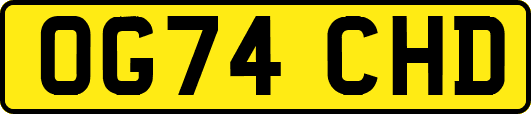OG74CHD