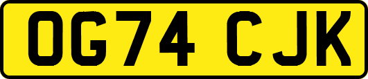 OG74CJK