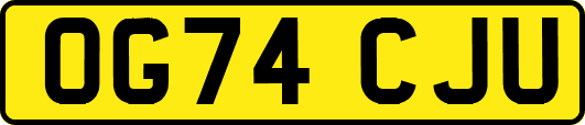OG74CJU