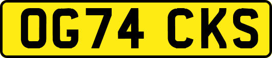 OG74CKS