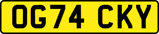 OG74CKY