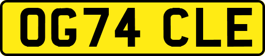 OG74CLE