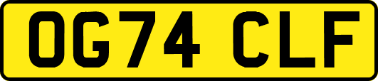 OG74CLF