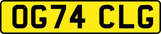 OG74CLG